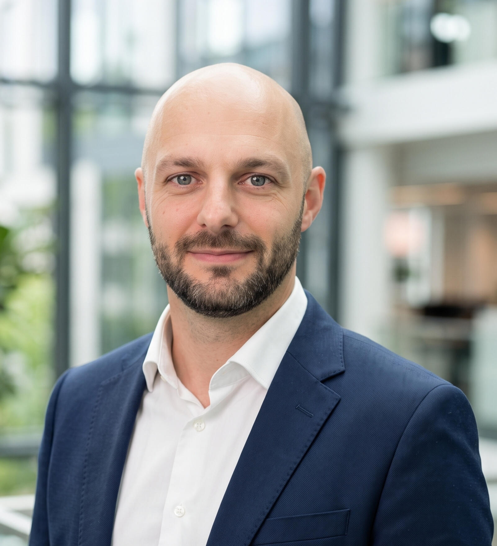 Grzegorz Bonter