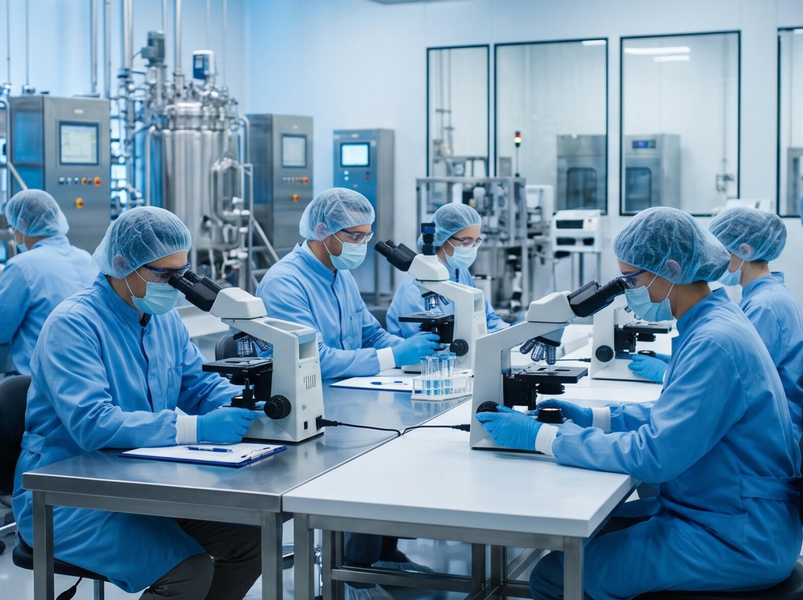Biopharma